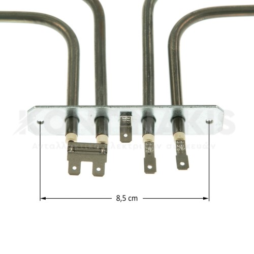 Άνω Αντίσταση & Γκριλ Φούρνου Beko 1400 + 900 Watt Άνω Αντίσταση & Γκριλ Φούρνου Beko 1400 + 900 Watt