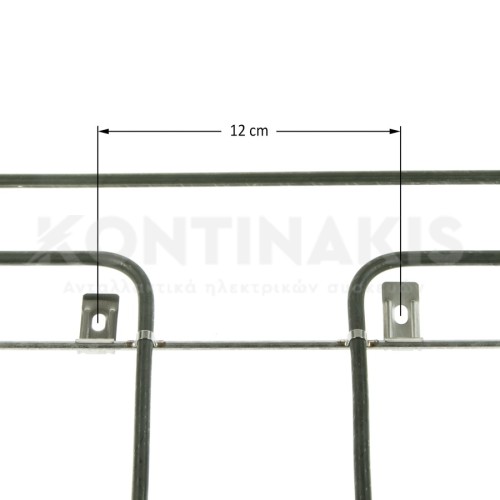 Άνω Αντίσταση & Γκριλ Φούρνου Beko 1100 + 1100 Watt Άνω Αντίσταση & Γκριλ Φούρνου Beko 1100 + 1100 Watt