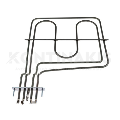 Άνω Αντίσταση & Γκριλ Φούρνου 1600+1000 Watt Άνω Αντίσταση & Γκριλ Φούρνου 1600+1000 Watt