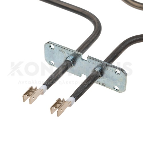 Κάτω Αντίσταση Φούρνου συμβατή για  Brandt 1200 Watt Κάτω Αντίσταση Φούρνου συμβατή για  Brandt 1200 Watt