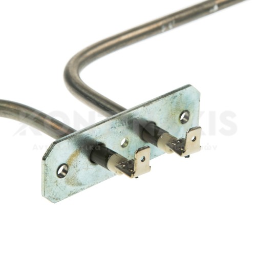 Κάτω Αντίσταση Φούρνου 1500Watt - 220 Volt Κάτω Αντίσταση Φούρνου 1500Watt - 220 Volt