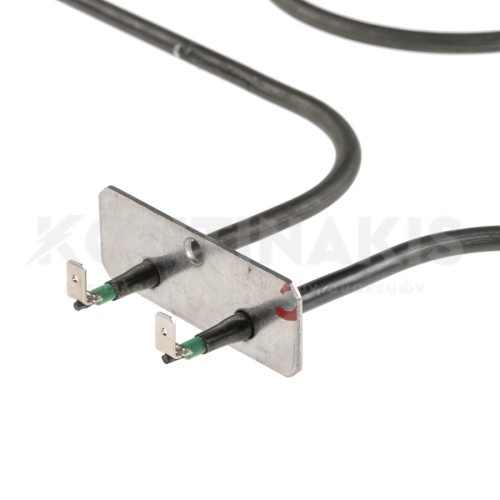 Κάτω Αντίσταση Φούρνου Συμβατή για Miele 1700W-220V Κάτω Αντίσταση Φούρνου Συμβατή για Miele 1700W-220V