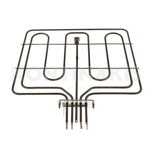 Άνω Αντίσταση & Γκριλ Συμβατή για Miele 2150 Watt-230Volt &<b> 523 Watt-96Volt</b>