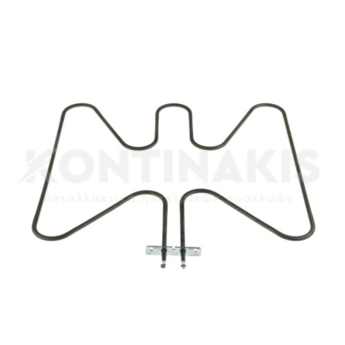 Κάτω Αντίσταση Φούρνου Smeg 1200 Watt Κάτω Αντίσταση Φούρνου Smeg 1200 Watt