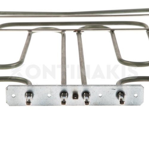 Άνω Αντίσταση & Γκριλ Φούρνου 800+1800 Watt Άνω Αντίσταση & Γκριλ Φούρνου 800+1800 Watt