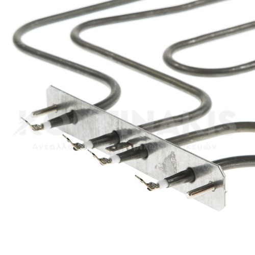 Άνω Αντίσταση & Γκριλ Φούρνου Smeg 1645 + 730 Watt