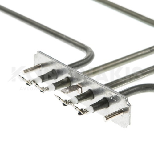 Άνω Αντίσταση & Γκριλ Φούρνου Smeg 1050+2800 Watt