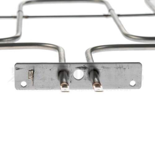 Γκριλ Φούρνου Smeg 1800W