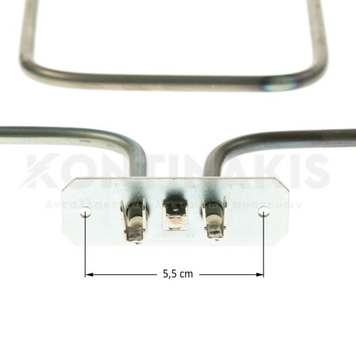 Κάτω Αντίσταση Φούρνου 1400 Watt Κάτω Αντίσταση Φούρνου 1400 Watt