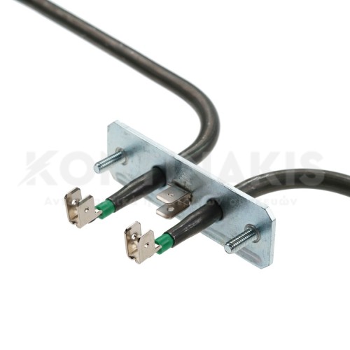 Κάτω Αντίσταση Φούρνου Ardo/Tecnogaz 1400 Watt Κάτω Αντίσταση Φούρνου Ardo/Tecnogaz 1400 Watt