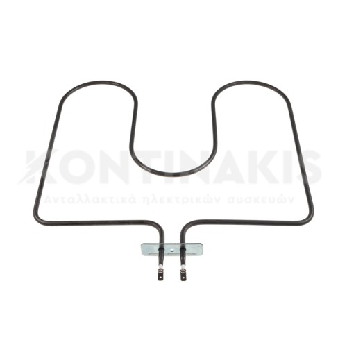 Κάτω Αντίσταση Φούρνου Pyramis/Nardi 1000 Watt Κάτω Αντίσταση Φούρνου Pyramis/Nardi 1000 Watt