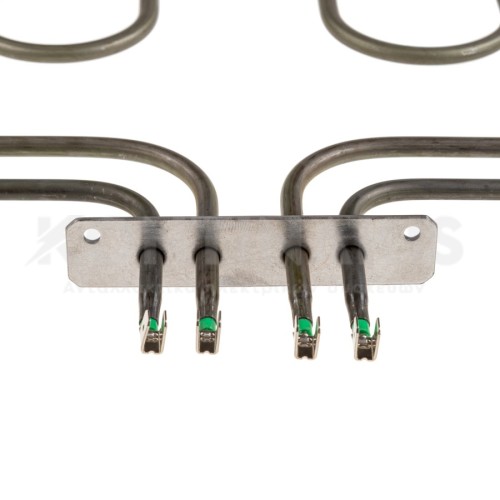 Άνω Αντίσταση & Γκριλ Φούρνου Pyramis/Nardi