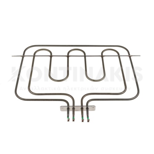 Άνω Αντίσταση & Γκριλ Φούρνου Pyramis/Nardi Άνω Αντίσταση & Γκριλ Φούρνου Pyramis/Nardi