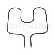 Αντίσταση Κάτω για Φουρνάκι