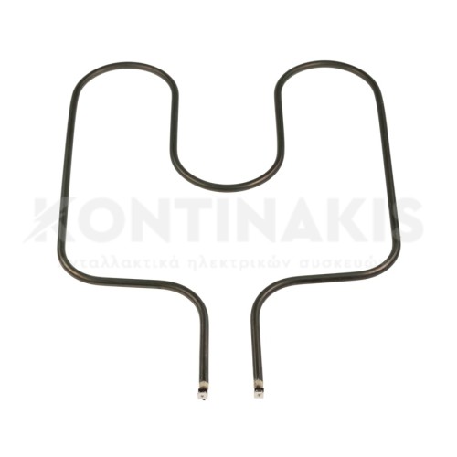 Αντίσταση Κάτω για Φουρνάκι