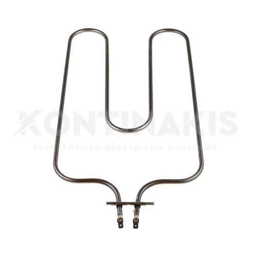 Αντίσταση Κάτω για Φουρνάκι Hobby 1000 Watt