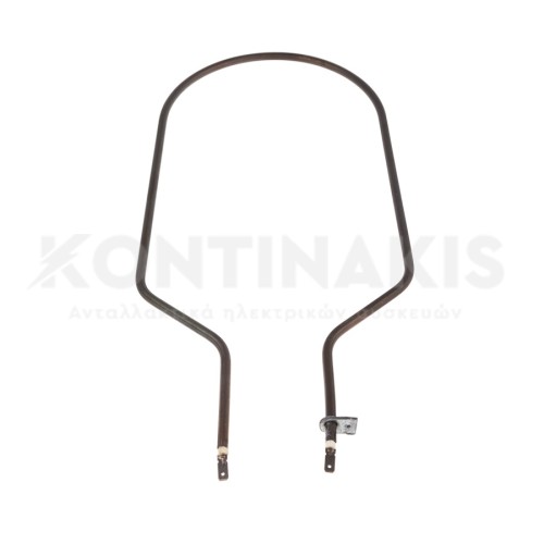 Αντίσταση Κάτω για Φουρνάκι