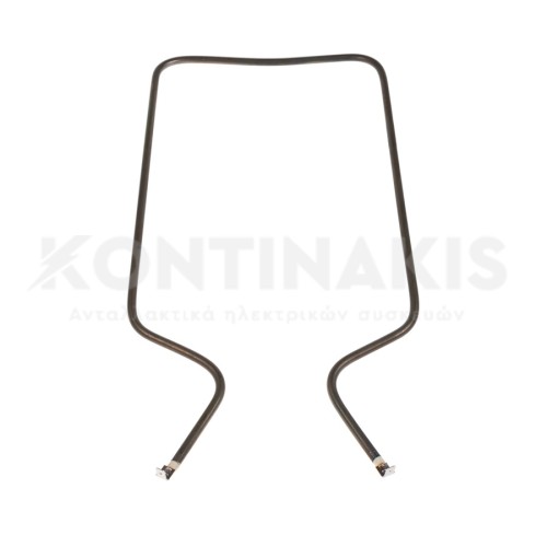 Αντίσταση Κάτω για Φουρνάκι Davo 800 Watt