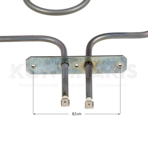 Αντίσταση Άνω για Φουρνάκι