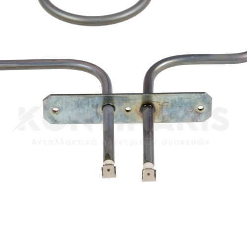 Αντίσταση Άνω για Φουρνάκι