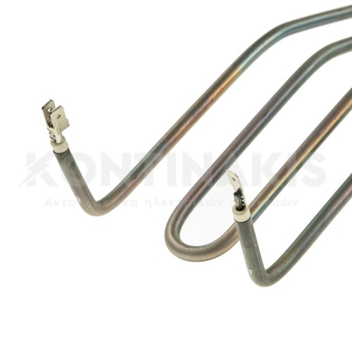 Αντίσταση Ντονέρ 34cm - 1500 Watt