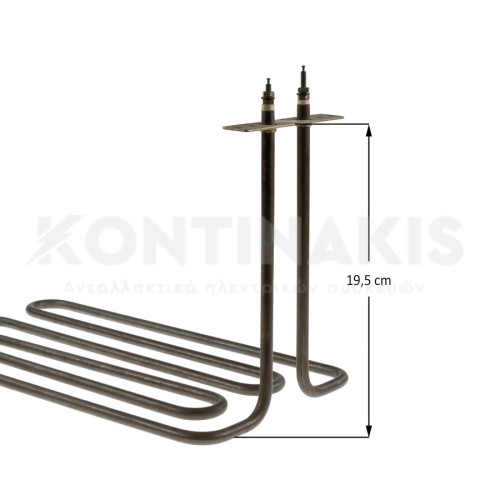 Αντίσταση Επαγγελματικής Φριτέζας 3.2KW Αντίσταση Επαγγελματικής Φριτέζας 3.2KW