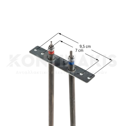 Αντίσταση Επαγγελματικής Φριτέζας 3.2KW Αντίσταση Επαγγελματικής Φριτέζας 3.2KW