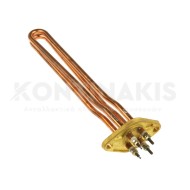 Αντίσταση Επαγγελματικής Καφετιέρας Astoria 2.6KW