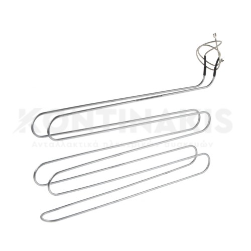 Αντίσταση Απόψυξης Στοιχείου Ψυγείου Pitsos No Frost Αντίσταση Απόψυξης Στοιχείου Ψυγείου Pitsos No Frost