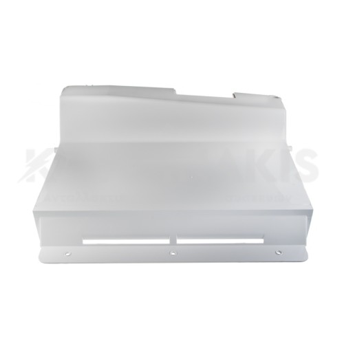 Αντίσταση Απόψυξης & Κάλυμμα Ψυγείου Bosch/Siemens Αντίσταση Απόψυξης & Κάλυμμα Ψυγείου Bosch/Siemens