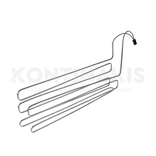 Αντίσταση Στοιχείου Ψυγείου Bosch/Siemens