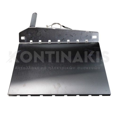 Αντίσταση Απόψυξης Ψυγείου Bosch