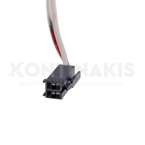 Αντίσταση Απόψυξης & Κάλυμμα Ψυγείου Siemens/Bosch/Pitsos Αντίσταση Απόψυξης & Κάλυμμα Ψυγείου Siemens/Bosch/Pitsos