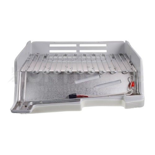 Αντίσταση Απόψυξης & Κάλυμμα Ψυγείου Siemens/Bosch/Pitsos Αντίσταση Απόψυξης & Κάλυμμα Ψυγείου Siemens/Bosch/Pitsos