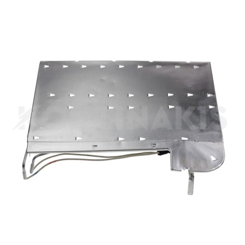 Αντίσταση Απόψυξης Ψυγείου Bosch