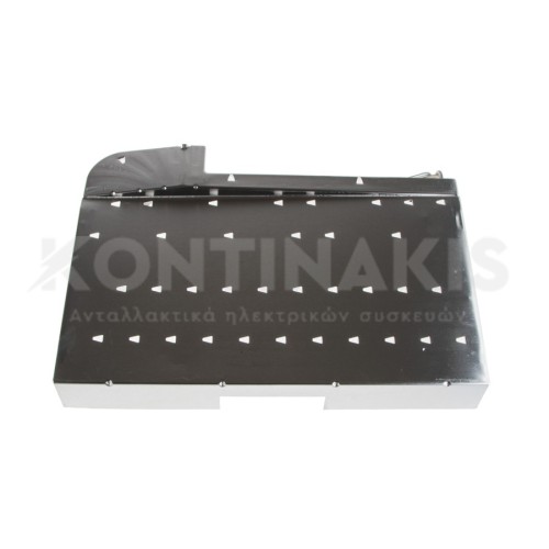 Αντίσταση Απόψυξης & Κάλυμμα Ψυγείου Bosch/Siemens 200 Watt Αντίσταση Απόψυξης & Κάλυμμα Ψυγείου Bosch/Siemens 200 Watt