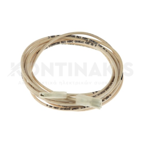 Αντίσταση Ψυγείου Περιμετρική 3m - 17 Watt