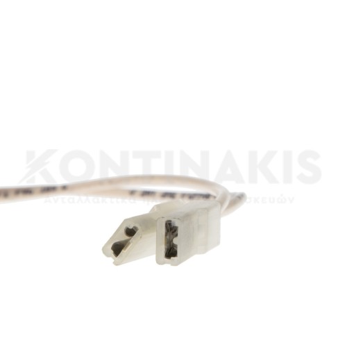 Αντίσταση Ψυγείου Περιμετρική 3m - 17 Watt Αντίσταση Ψυγείου Περιμετρική 3m - 17 Watt