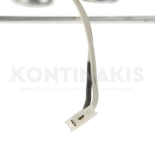 Αντίσταση Απόψυξης Ψυγείου  AEG/Zanussi Αντίσταση Απόψυξης Ψυγείου  AEG/Zanussi