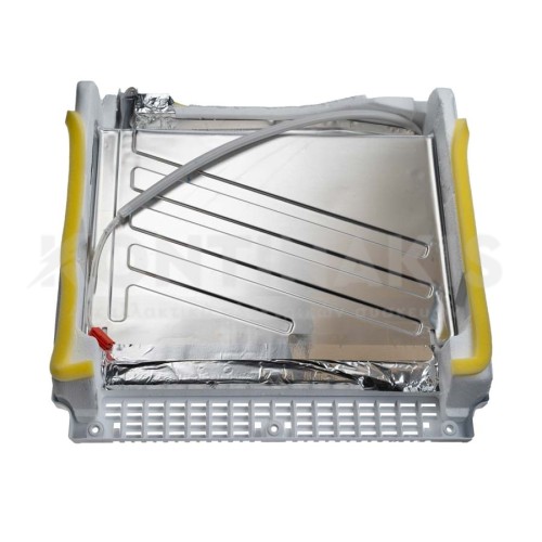 Αντίσταση Απόψυξης & Κάλυμμα Ψυγείου Indesit Αντίσταση Απόψυξης & Κάλυμμα Ψυγείου Indesit