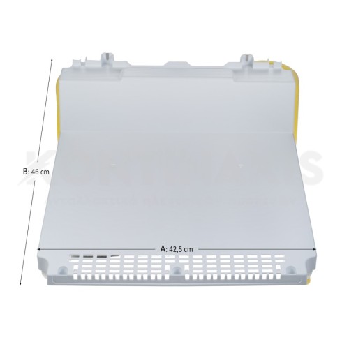 Αντίσταση Απόψυξης & Κάλυμμα Ψυγείου Indesit Αντίσταση Απόψυξης & Κάλυμμα Ψυγείου Indesit