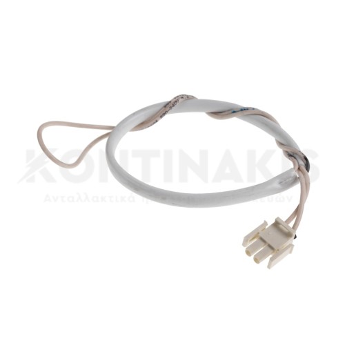 Αντίσταση Απόψυξης (Κιτ) Ψυγείου Indesit