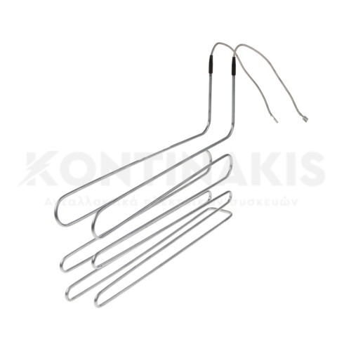 Αντίσταση Απόψυξης Ψυγείου & Θερμικό Ψυγείου Indesit