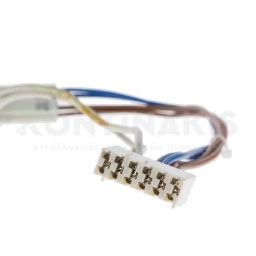 Αντίσταση Απόψυξης Ψυγείου & Θερμικό Indesit