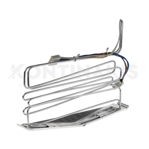 Αντίσταση Απόψυξης Ψυγείου & Θερμικό Indesit