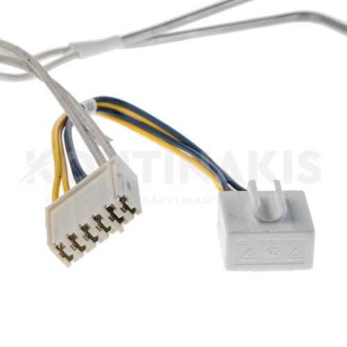 Αντίσταση Απόψυξης Ψυγείου Indesit - 180 Watt & Θερμικό 72°C 