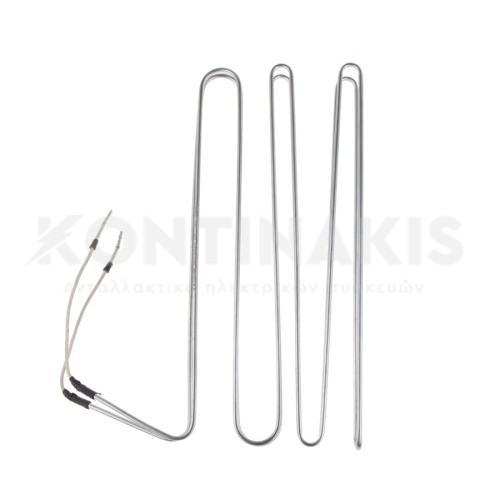 Αντίσταση Απόψυξης Ψυγείου & Θερμικό Indesit