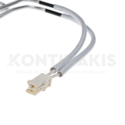 Αντίσταση Απόψυξης Στοιχείου Ψυγείου Beko