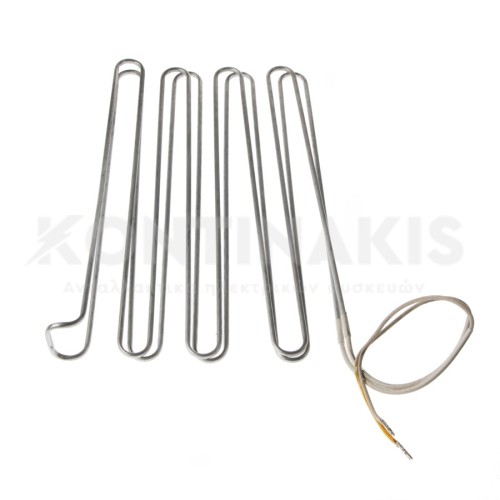 Αντίσταση Στοιχείου Ψυγείου 177 Watt