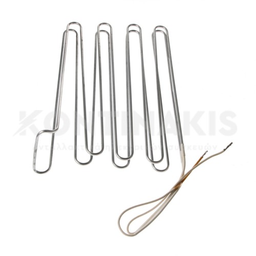 Αντίσταση Στοιχείου Ψυγείου 177 Watt